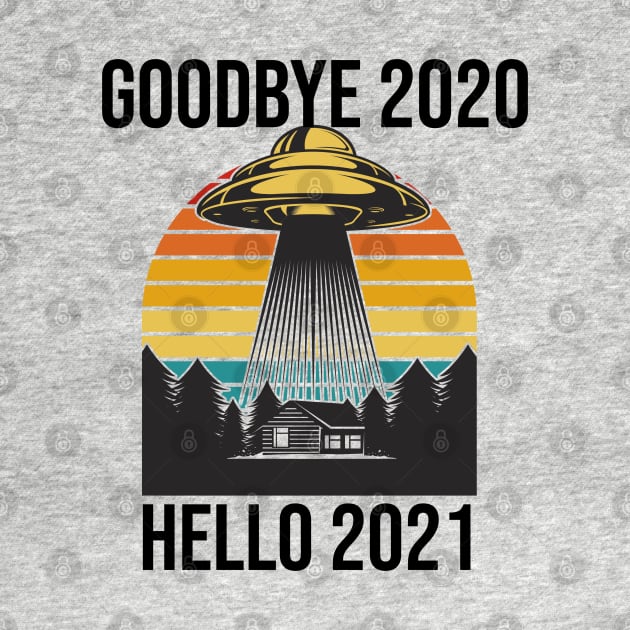 goodbye 2020 hello 2021 by Jandjprints